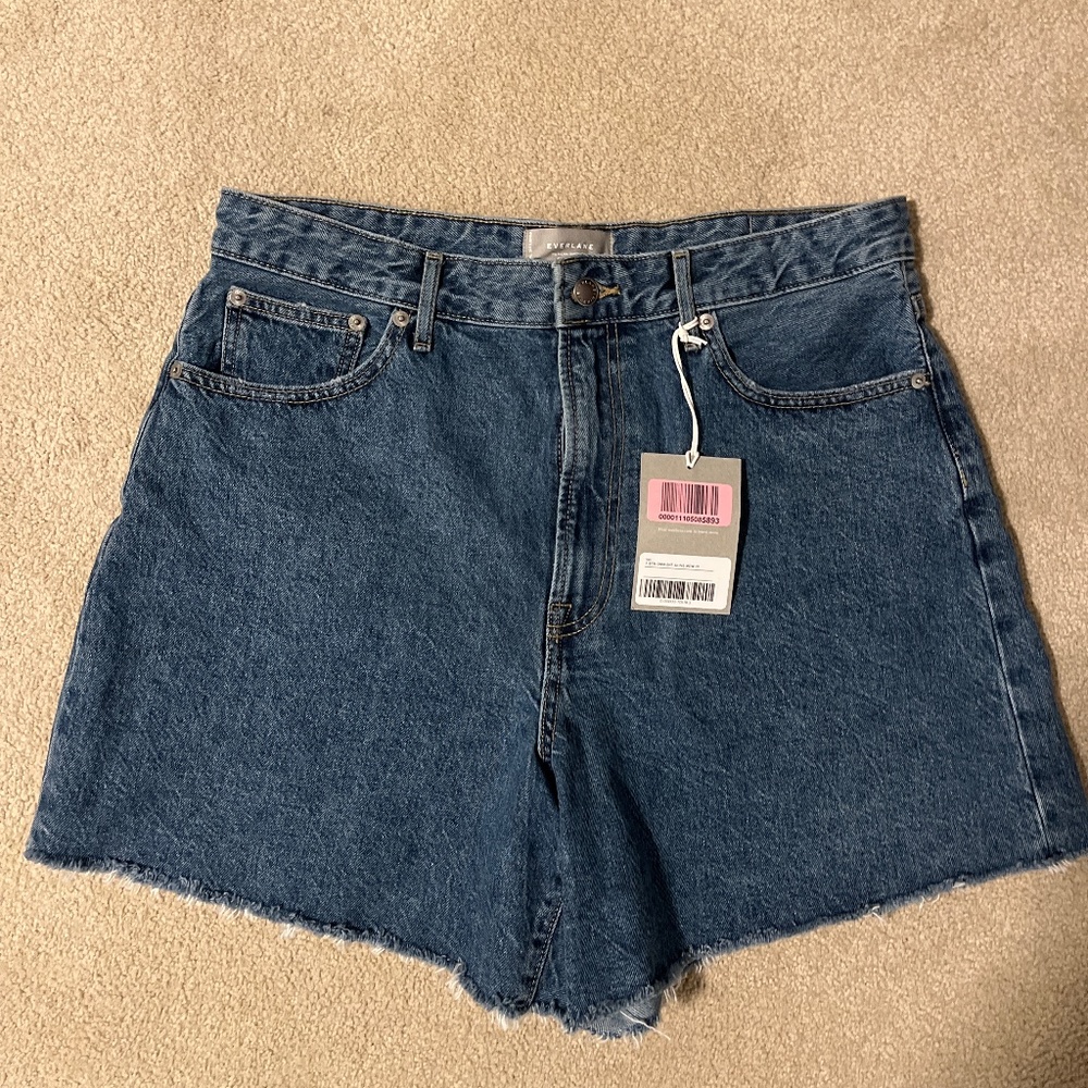 Everlane Shorts